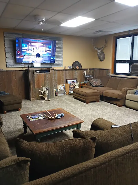 Zenda RV Park - New Compound 9