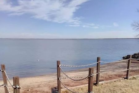 Harding Hill Campground