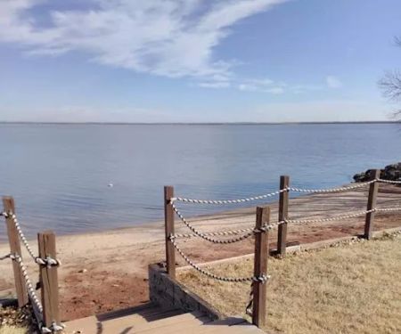 Harding Hill Campground