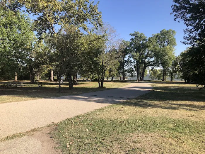Harding Hill Campground 4