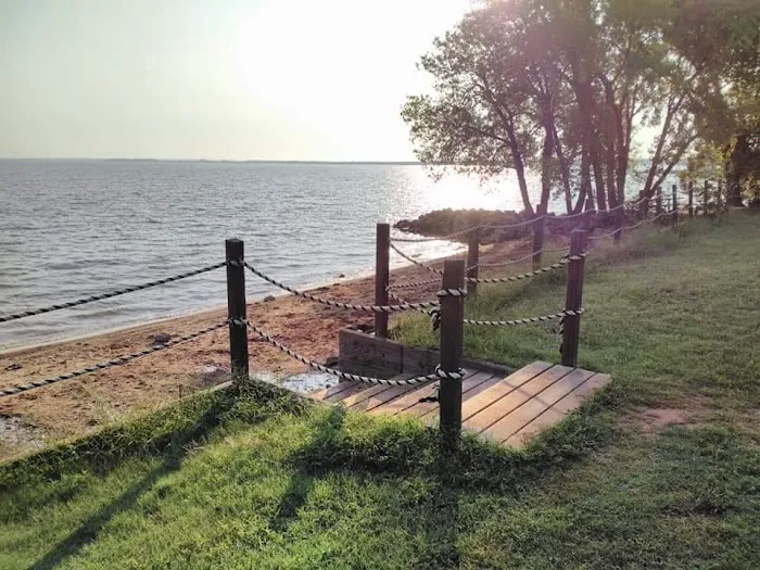 Harding Hill Campground 3