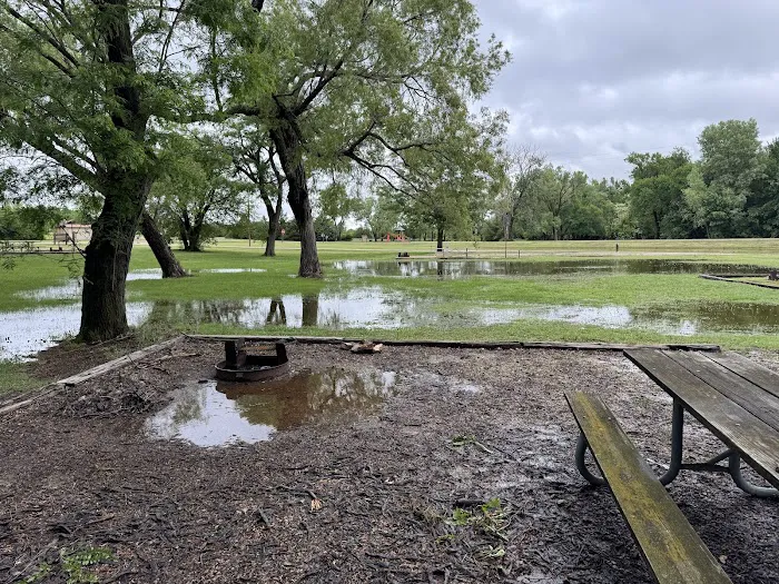 Smarsh Creek Campground 3