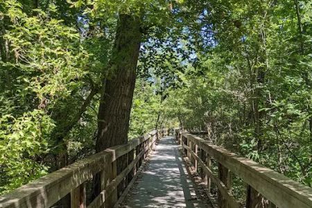 Smarsh Creek Campground