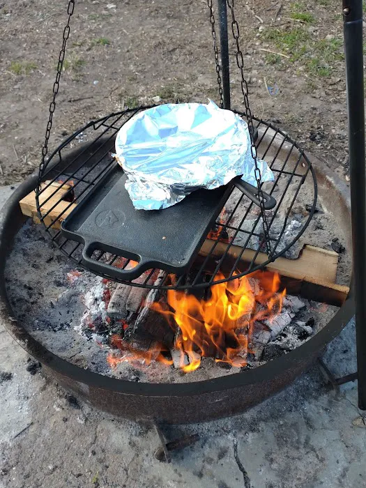 Smarsh Creek Campground 5