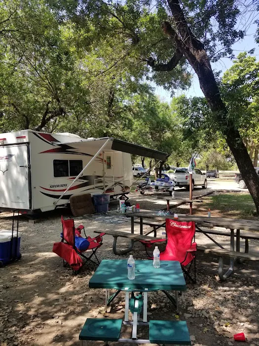 Smarsh Creek Campground 10