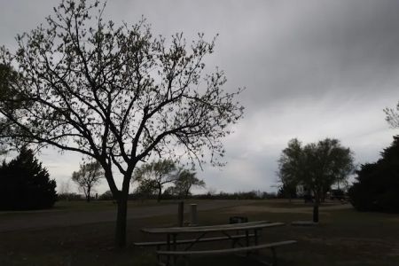 South Loop Campground