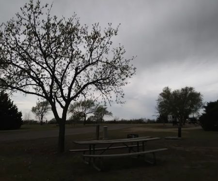 South Loop Campground