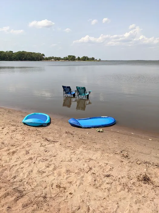 South Loop Campground 2