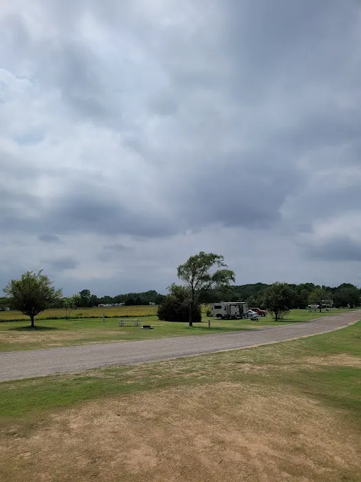 South Loop Campground 9