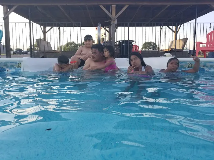 Kingman RV Park 1