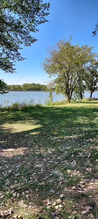 Hobie Beach Campground 1