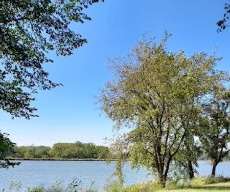 Hobie Beach Campground