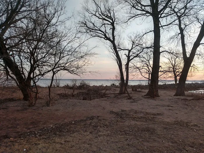 Hobie Beach Campground 2