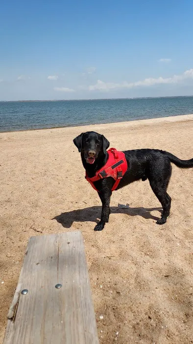 Hobie Beach Campground 5