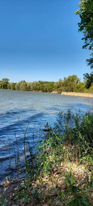 Hobie Beach Campground 4