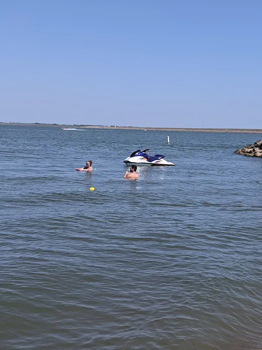 Hobie Beach Campground 3