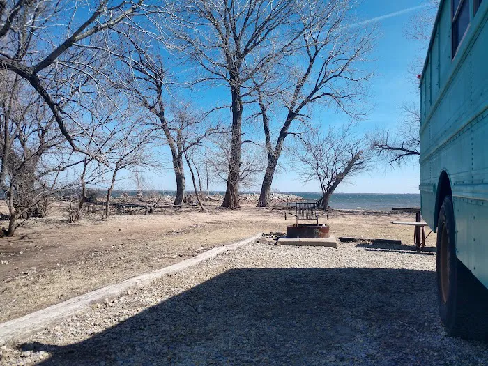 Hobie Beach Campground 6