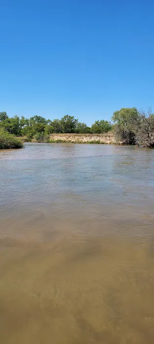 Hobie Beach Campground 10