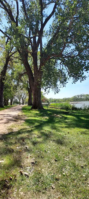 Hobie Beach Campground 8