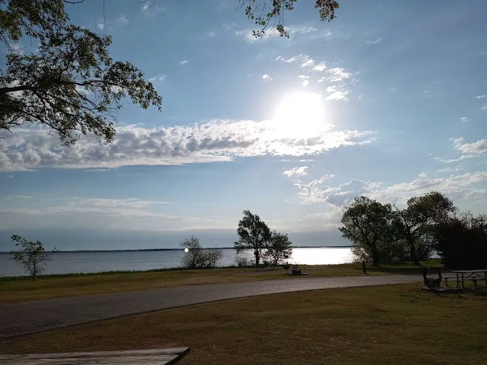 North Loop Campground 1