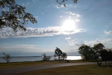 North Loop Campground