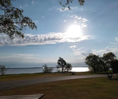 North Loop Campground