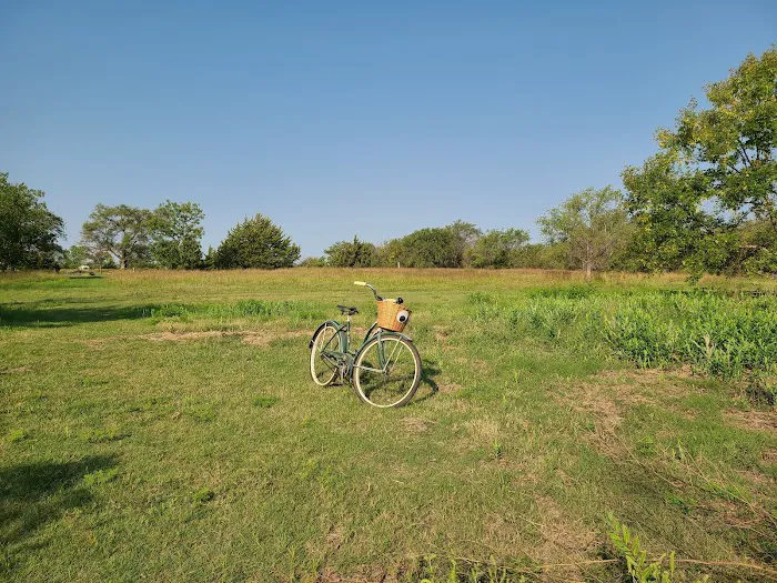 North Loop Campground 9