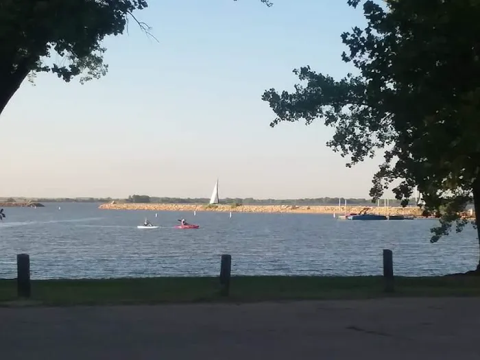 Sailboat Cove Campground 5