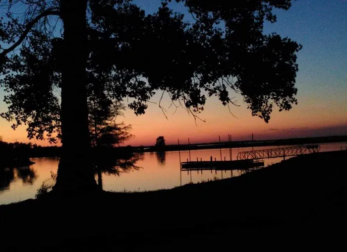 Sailboat Cove Campground 1