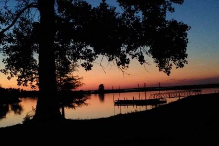 Sailboat Cove Campground