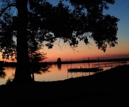 Sailboat Cove Campground