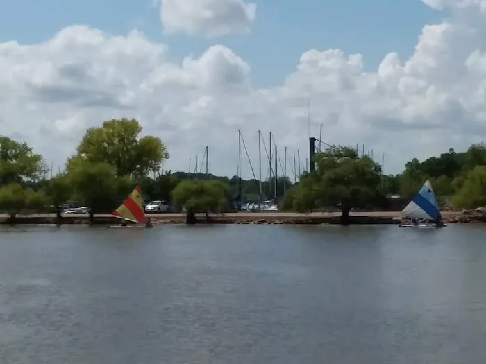 Sailboat Cove Campground 4