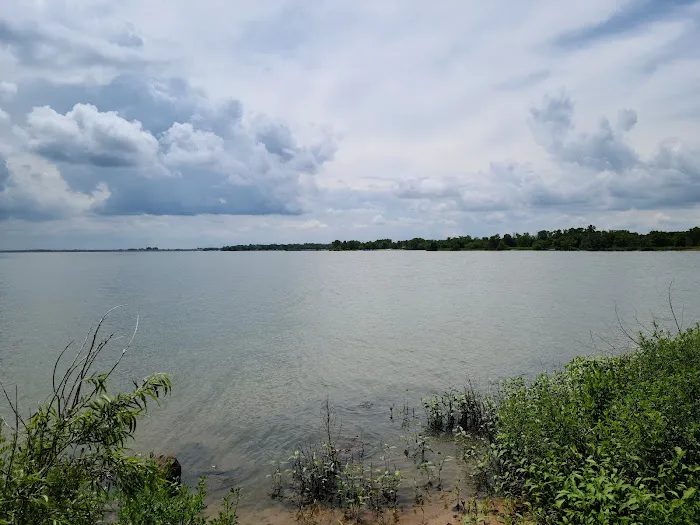 Sailboat Cove Campground 3