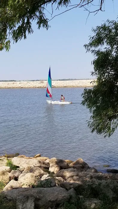 Sailboat Cove Campground 6