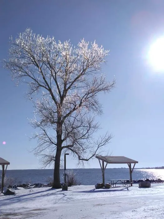 Sailboat Cove Campground 8