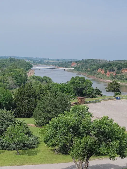 River Road Campground 1