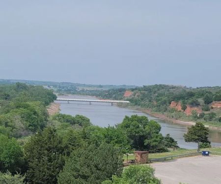 River Road Campground