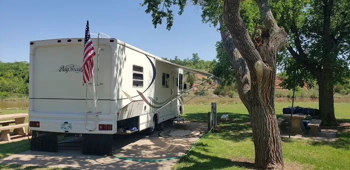 River Road Campground 3