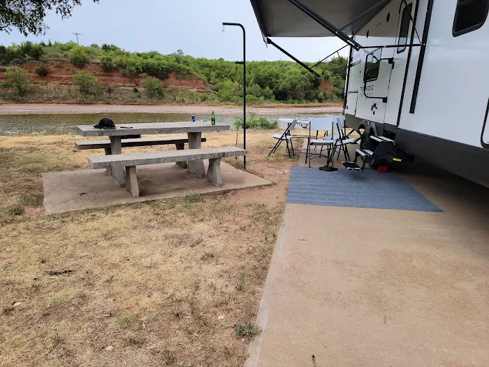 River Road Campground 4