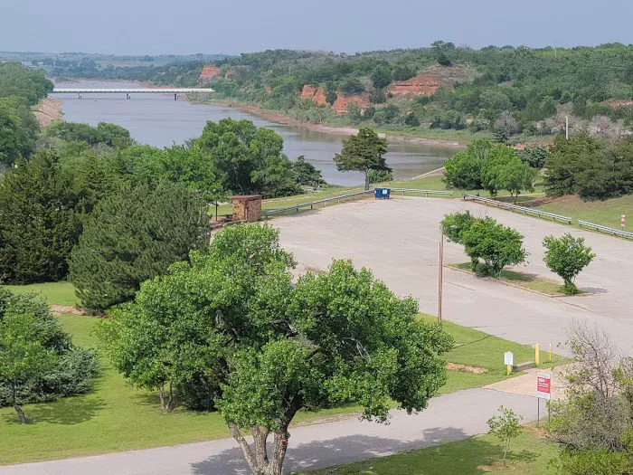 River Road Campground 6