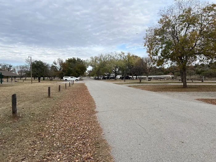 River Road Campground 7
