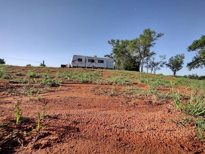 River Road Campground 10
