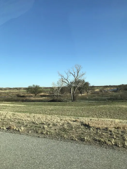 North Spillway Campground 7
