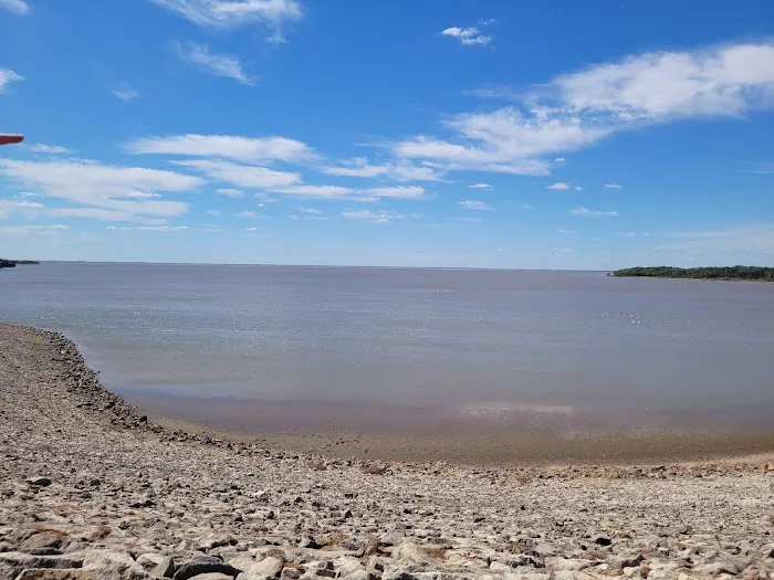 North Spillway Campground 5