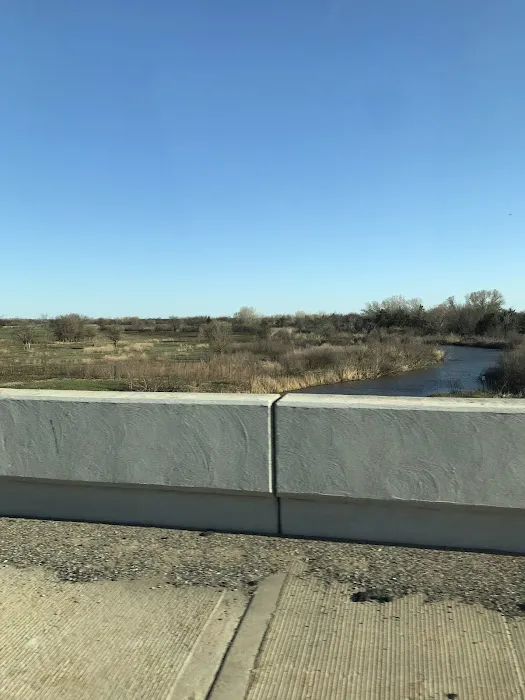 North Spillway Campground 6