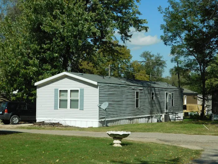 Countryside and highland mobile home park 1