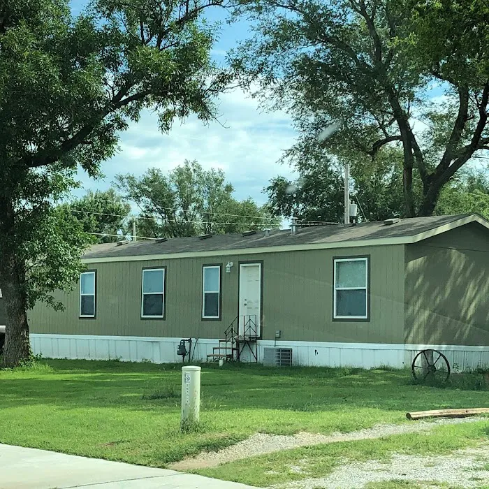 Countryside and highland mobile home park 3