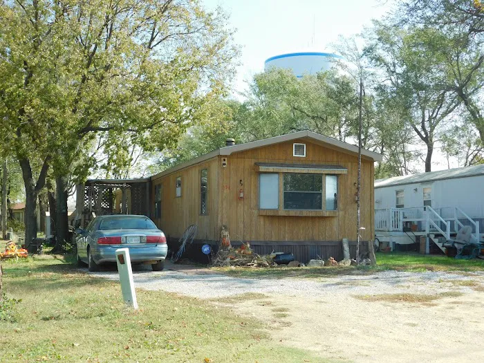 Countryside and highland mobile home park 4
