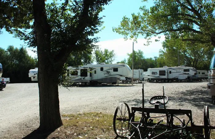 Deer Grove RV Park 2
