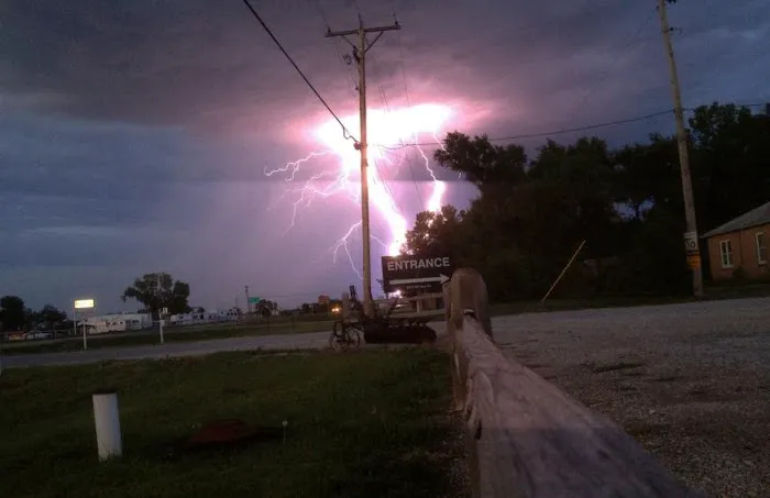 Deer Grove RV Park 7